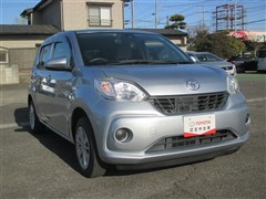 パッソ X Lパッケージ・S