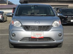 パッソ X Lパッケージ・S