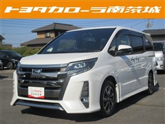 ノア Si ダブルバイビー