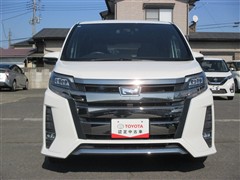 ノア Si ダブルバイビー