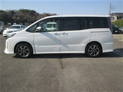 ノア Si ダブルバイビー