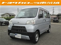 ダイハツ ハイゼットカーゴスペシャルクリーン