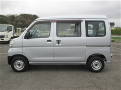 ハイゼットカーゴスペシャルクリーン