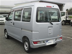 ハイゼットカーゴスペシャルクリーン