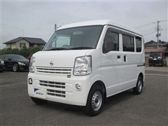 日産　NV100クリッパーDX GL-PKG