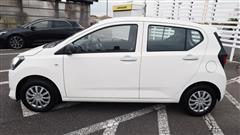 ミライース L SA3