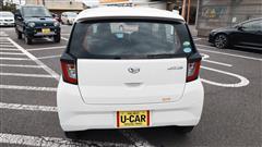 ミライース L SA3