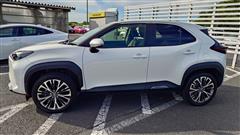 ヤリスクロス ハイブリッド Z