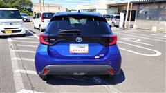 ヤリス ハイブリッド Z