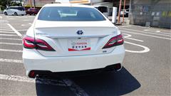 クラウン hv RS アドバンス