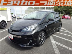 ヴィッツ hv GR スポーツ