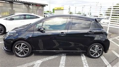 ヴィッツ hv GR スポーツ