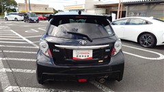 ヴィッツ hv GR スポーツ