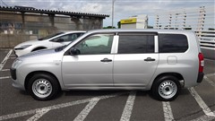 プロボックスV hvDXコンフォート