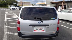 プロボックスV hvDXコンフォート