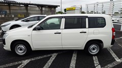 プロボックスバン hv GX