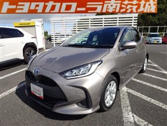 ヤリス ハイブリッド G