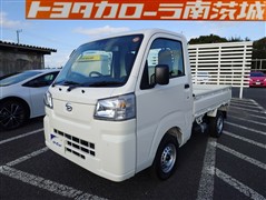 ハイゼットT ローダンプ 4WD