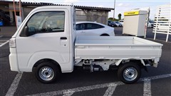 ハイゼットT ローダンプ 4WD