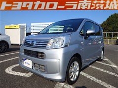 ムーヴ X リミテッド2 SA3