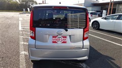 ムーヴ X リミテッド2 SA3