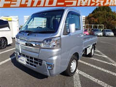 ハイゼットT エクストラ SA3t
