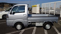 ハイゼットT エクストラ SA3t