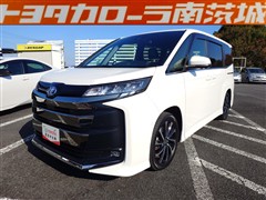 ノア ハイブリッド S-Z