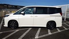 ノア ハイブリッド S-Z