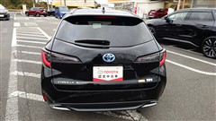 カローラツーリング hv WxB