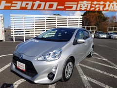 トヨタ アクア S