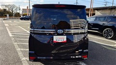 ヴォクシー ハイブリッド S-G