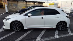 カローラスポーツ hv G Z