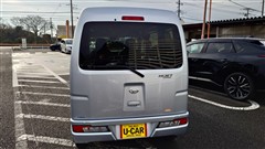 ハイゼットカーゴ デラックスSA3