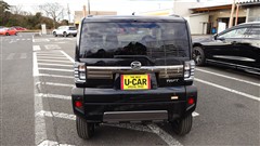 タフト G ダ-ククロムベンチャ-