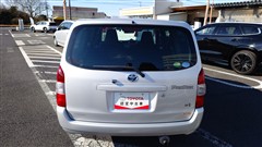 プロボックスV ハイブリッドGL