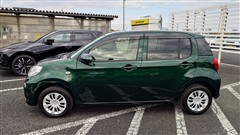 パッソ X Lパッケージ・S