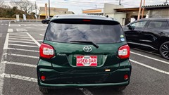 パッソ X Lパッケージ・S