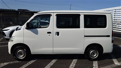 タウンエースバン GL 4WD