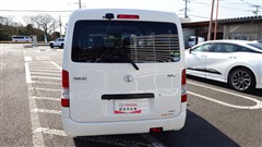 タウンエースバン GL 4WD