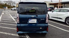 タント カスタム X