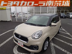 パッソ モーダ S