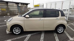 パッソ モーダ S