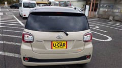 パッソ モーダ S