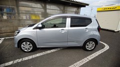 ミライース X SA3