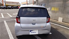 ミライース X SA3