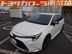 カローラツーリング hv WxB