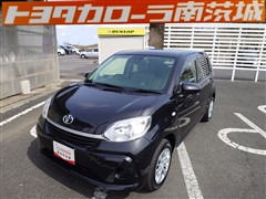 パッソ X Lパッケージ・S