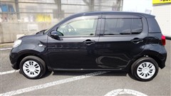 パッソ X Lパッケージ・S