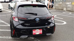 カローラスポーツ hv G Z